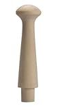 Waddell 760dp 3 – 1 / 2 " Wooden Shakerペグ2カウント