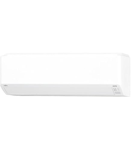 Amazon | 富士通ゼネラル AS-W284R-W 2024年 10畳用 100V ノクリア W 