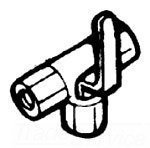 Ridgid 36167 Valve, 3-Way [並行輸入品]