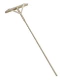 【浅野木工所　鬼印】　木製ならしレーキ　完成品　11037　アサノ　ASANO