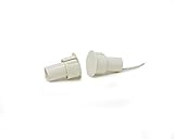 3/4 Steel Door Contact and Magnet [並行輸入品]