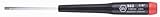 Wiha 26323 Precision Screwdriver, Hex Inch, 3/32 x 60mm [並行輸入品]