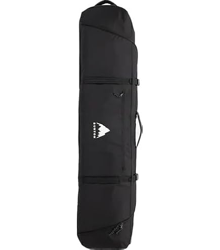 Amazon | BURTON(バートン) スノーボード ケース キャスター付