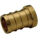 ZURN QQP3GX Pex Brass Test Plug - 1/2" Barb - Lead Free [並行輸入品]