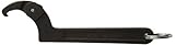 Williams 472-TH Tools at Height Adjustable Hook Spanner, 1-1/4 to 3 [並行輸入品]