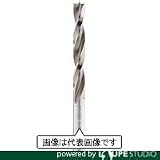 ALPEN(アルペン) コバルトハイス木工ドリル 8.0×117mm ストレートシャンク 63300800