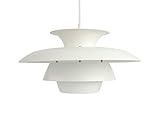 Jiya ペンダントライト 北欧 おしゃれ 照明器具 1灯 E26 led電球対応 電球別売り 引っ掛けシーリング式 取付簡単 天井照明 イ