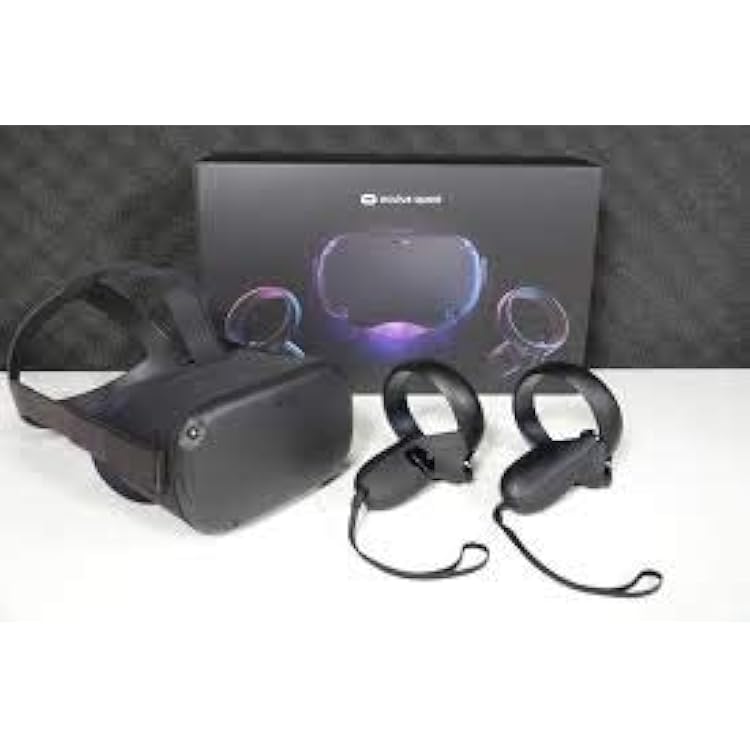 Amazon.co.jp: 【正規輸入品】Oculus Quest (オキュラス クエスト