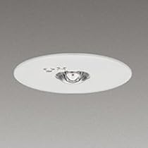 東芝 LED非常用照明器具 埋込形 専用形 LEDEM13221M