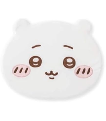 Amazon.co.jp: ちい*かわ 低反発クッション 約40㎝ 公式プライズ