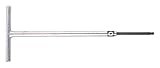 ワイズ ボールポイントT型レンチ4mm 62040