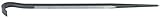 Armstrong 70-517 3/8-Inch by 9-Inch Rolling Head Bar [並行輸入品]