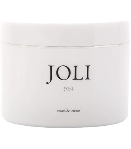 Amazon | JOLI ジョリ セラミドクリーム 500g | ノーブランド品 | 乳液