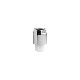 Jaclo 7006-PCH Vacuum Breaker, Polished Chrome by Jaclo