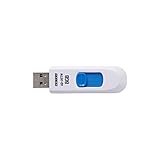 アドテック USBフラッシュメモリ USTW USB2.0 8GB ホワイト AD-USTW8G-U2