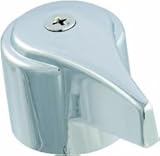 Union Brass UN33510DA Chrome Tub and Shower Faucet Divert [並行輸入品]