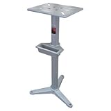 American Forge (INT31501) Bench Grinder Stand [並行輸入品]