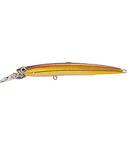 Amazon.co.jp: Bassday(バスデイ) ミノー シュガーミノーSG 90F 90mm