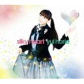 silky heart(初回限定盤)(DVD付)