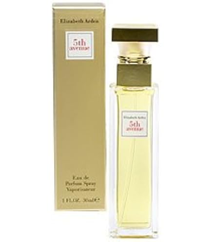 Amazon | ELIZABETH ARDEN(エリザベスアーデン) フィフスアベニュー