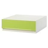 squ+ｺﾚｸﾄｹｰｽ　SW　ｸﾞﾘｰﾝ