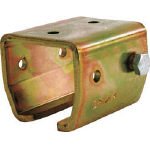 [T-7711182]ＨＥＬＭ　ニコ　２４号ドアハンガー用　天井受一連　溶接 24HEOBY