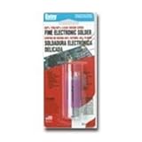 60 / 40 Rosin Core – Carded