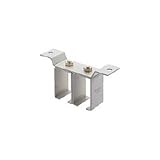 ダイケン:ダイケン 4号ドアハンガー用天井受二連 4-OB2 型式:4-OB2