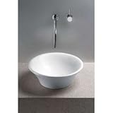 Toto lt524 Alexis 17 – 3 / 4 "容器シンク、 One Size LT524#51 1