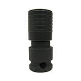 Koshihara インパクトビットホルダー　スライドチャックタイプ　3/8"DR　DIY 整備用工具