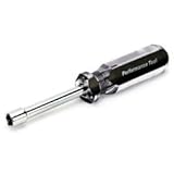 Wilmar W30924 Nut Driver [並行輸入品]