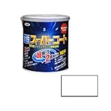 アサヒペン　水性スーパーコート　1.6L　白