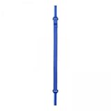 [GUOOL] 2x シリコンメガネストラップ メガネコードストラップ 女性釣り用サングラスロープ