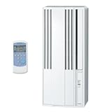 コロナ ウインドエアコン ReLaLa シェルホワイト CW-1625R(WS) 冷房専用タイプ (4-7畳)