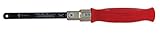 Nicholson Jab Saw, Blade 10" Length (Pack of 1) [並行輸入品]