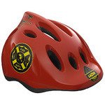 LAZER マックス+ ファイヤーマン(HMT36607) 2015年モデル ( KIDS用ヘルメット ) レイザー Max+