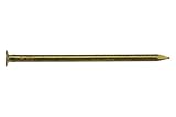 HILLMAN FASTENERS 461419 5 LB 2-7/8x10 Sink Nail [並行輸入品]