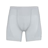 ワコール Wacoal シーダブリューエックス CW-X メンズ 男性用 股関節サポートショーツ CO(LGY-薄グレー、L)