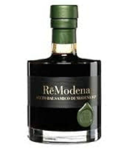 Amazon.co.jp: ReModena バルサミコ酢 ザクロ バルサミコ 250ml 醸造酢