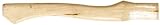 True Temper 2024000 14-Inch Scout/Hunter's Axe Hickory Replacement Handle [並行輸入品]