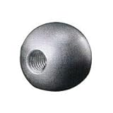 フジワラ アーキテクチュアボール 貫通めタイプ ABT-6