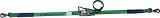 [4795369]ａｌｌｓａｆｅ　ベルト荷締機　ラチェット式回転スナップフック（重荷重） R5SSH15