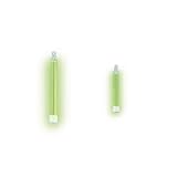 Glow Stick Green おもちゃ (並行輸入)
