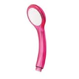 三栄水栓[SANEI] 水栓部品 バスルーム用シャワー用品 節水シャワーヘッド 【PS3963-80XA-CP6】【水栓 サンエイ】