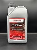 Wagner ワグナーMCオイル マイクロセラミックオイル添加剤 (1000ml)