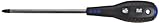 Morris Products 52134 Ergonomic Cushion Grip Screwdriver #3 x 6 Size Phillips Tip Blade [並行輸入品]