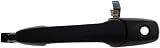 Dorman 83626 Mazda CX-7 Front Driver Side Exterior Replacement Door Handle