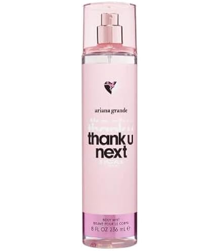 Amazon.co.jp: アリアナグランデ ボディミスト arianagrande bodymist