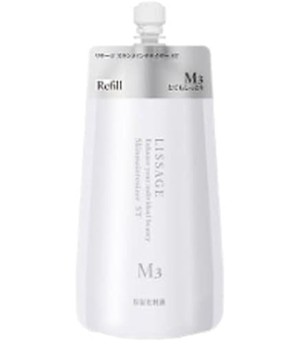 Amazon | 【リサージ】スキンメインテナイザー S 120ml