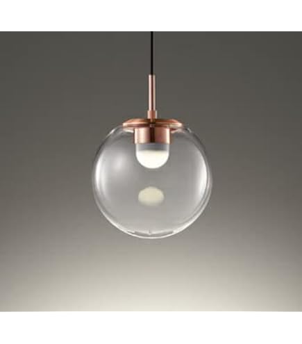 Amazon.co.jp: オーデリック LEDペンダント OP252925LR: ホーム